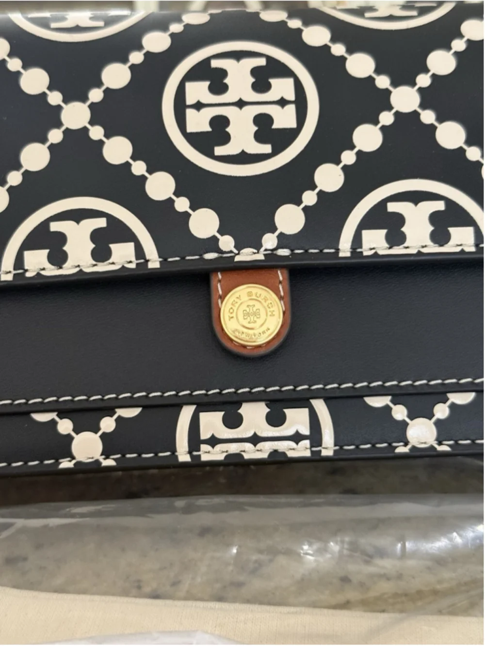 Tory Burch nwt tory